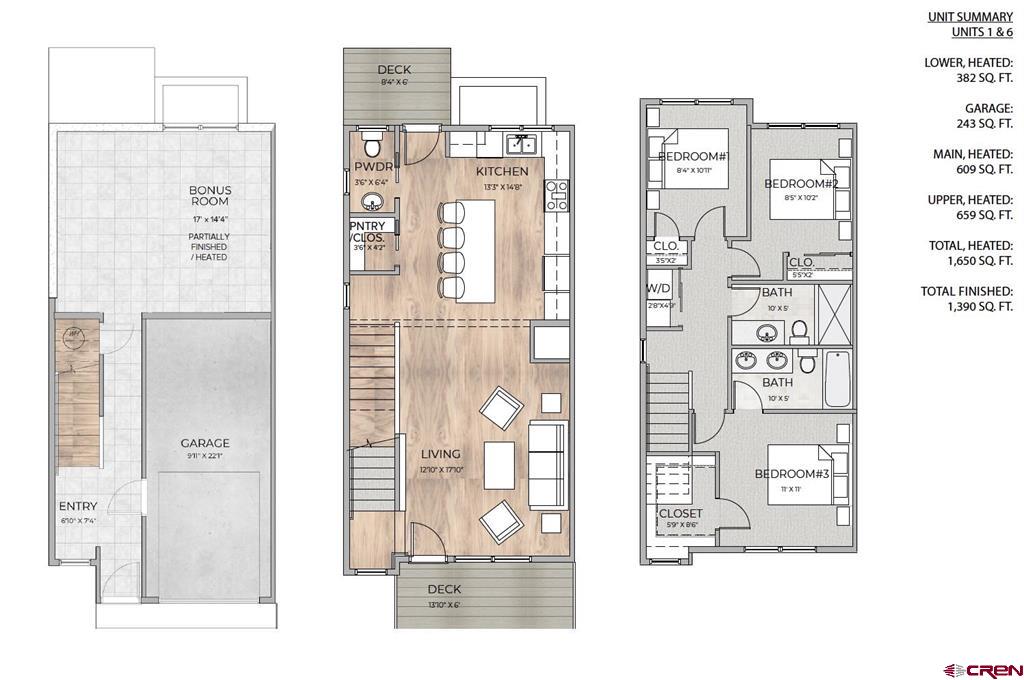 760 Goeglein Gulch Road Durango CO 81301