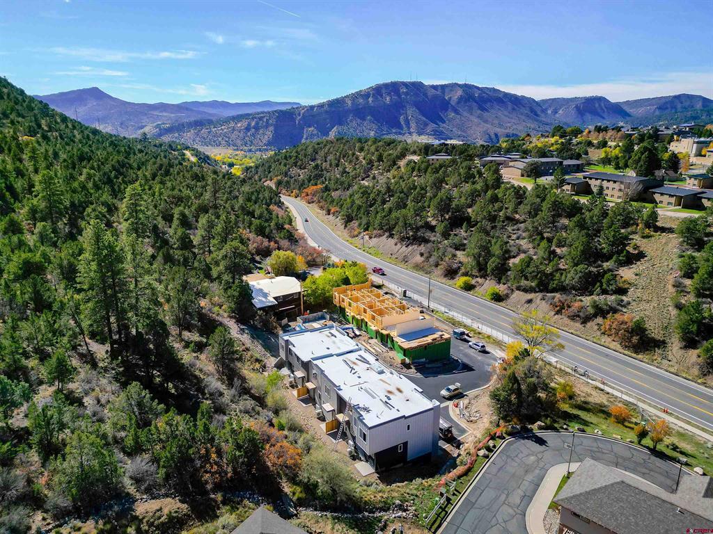 760 Goeglein Gulch Road Durango CO 81301