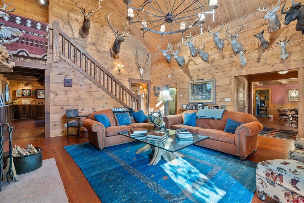 Xxx Cr Tbd Hesperus CO 81326