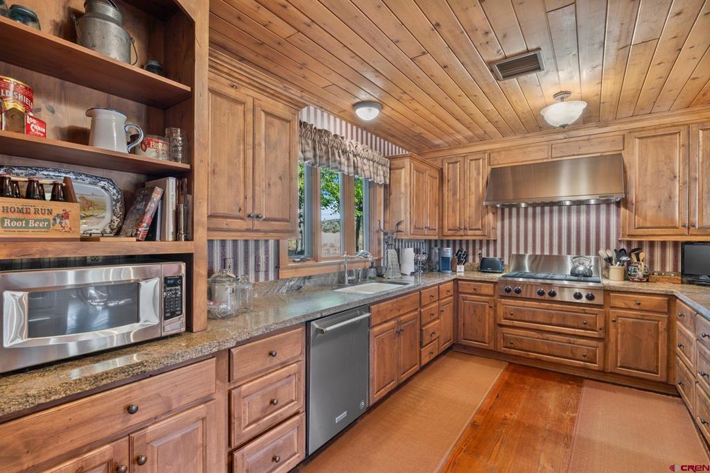 Xxx Cr Tbd Hesperus CO 81326