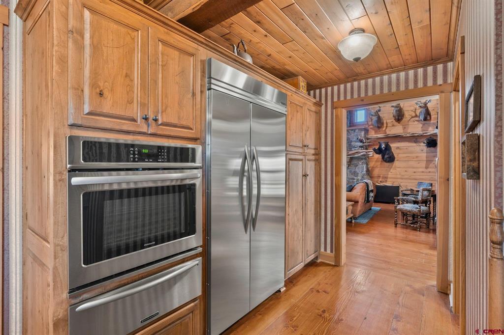 Xxx Cr Tbd Hesperus CO 81326