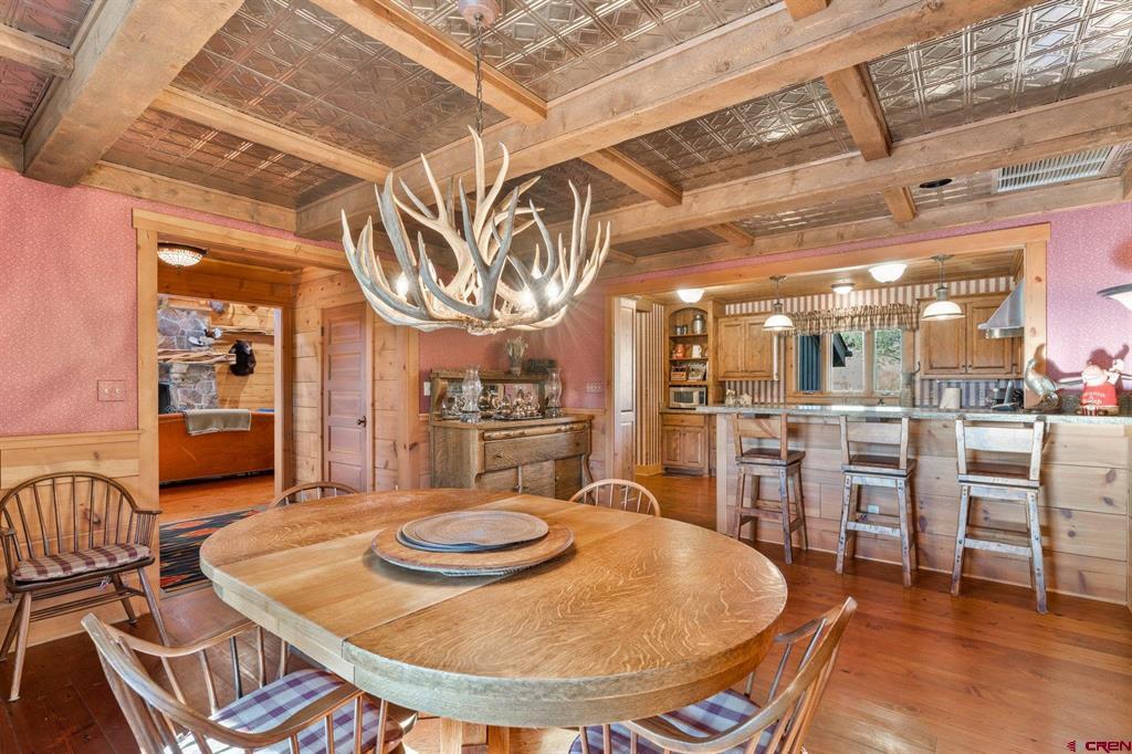 Xxx Cr Tbd Hesperus CO 81326