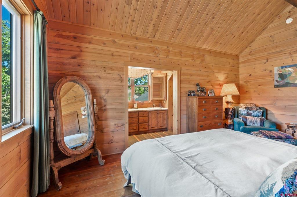 Xxx Cr Tbd Hesperus CO 81326