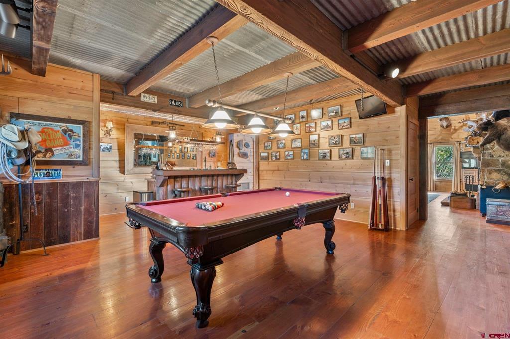 Xxx Cr Tbd Hesperus CO 81326