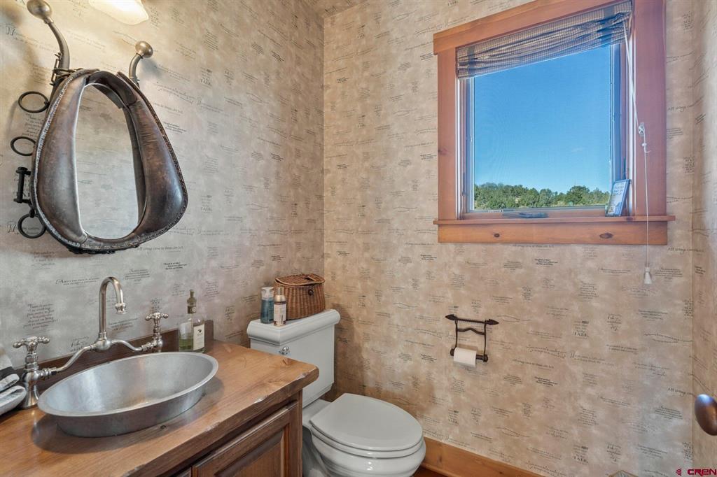 Xxx Cr Tbd Hesperus CO 81326