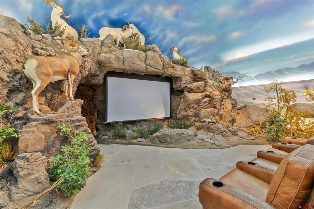 Xxx Cr Tbd Hesperus CO 81326