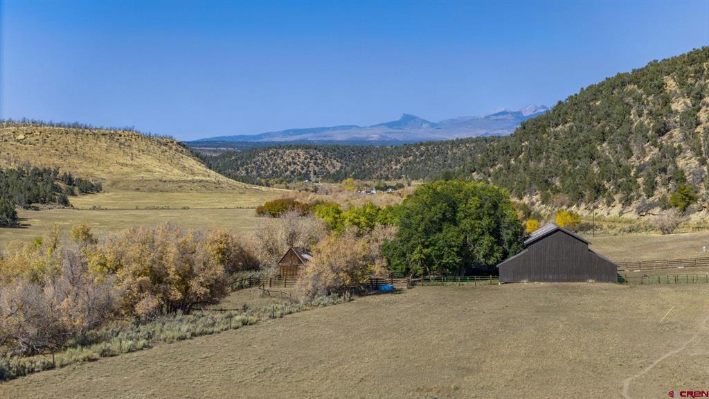 Xxx Cr Tbd Hesperus CO 81326