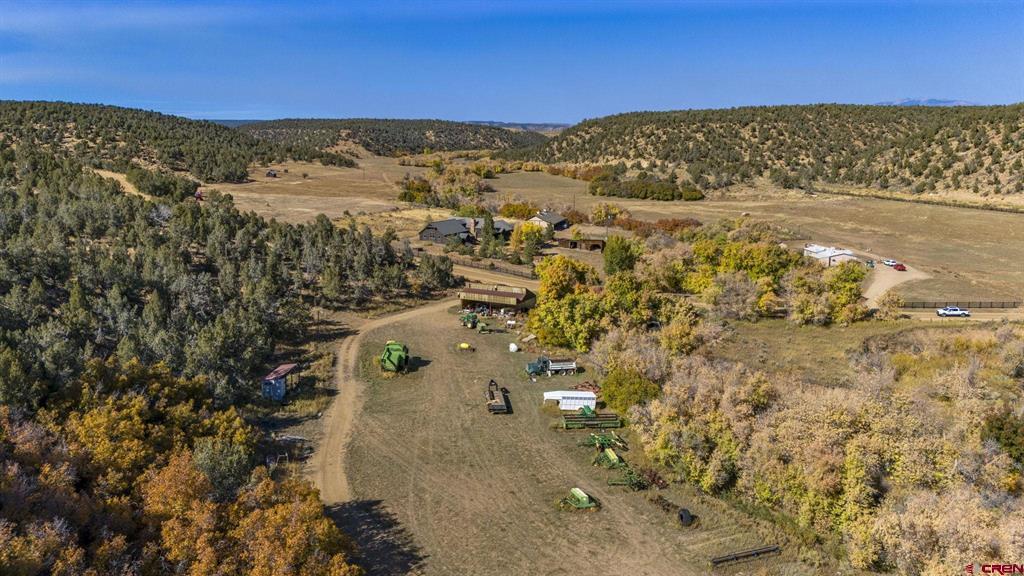 Xxx Cr Tbd Hesperus CO 81326