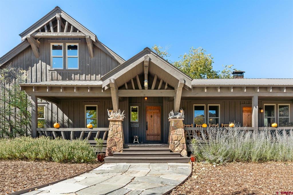 Xxx Cr Tbd Hesperus CO 81326