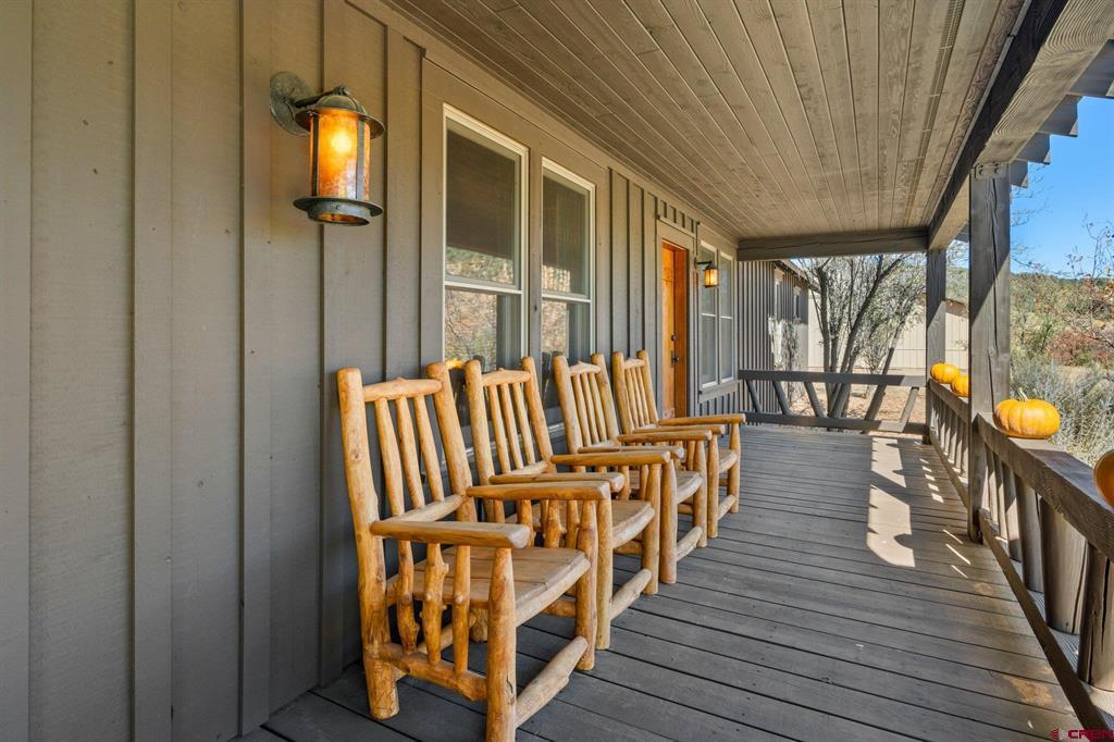 Xxx Cr Tbd Hesperus CO 81326