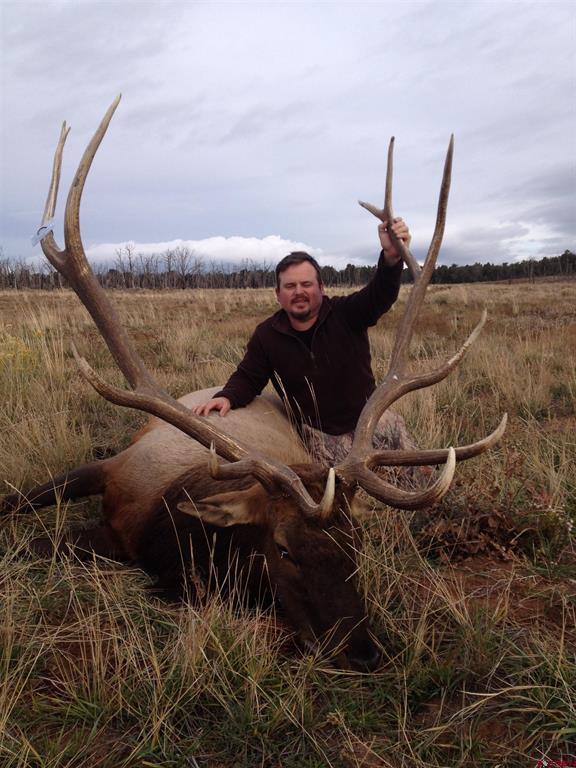 Xxx Cr Tbd Hesperus CO 81326