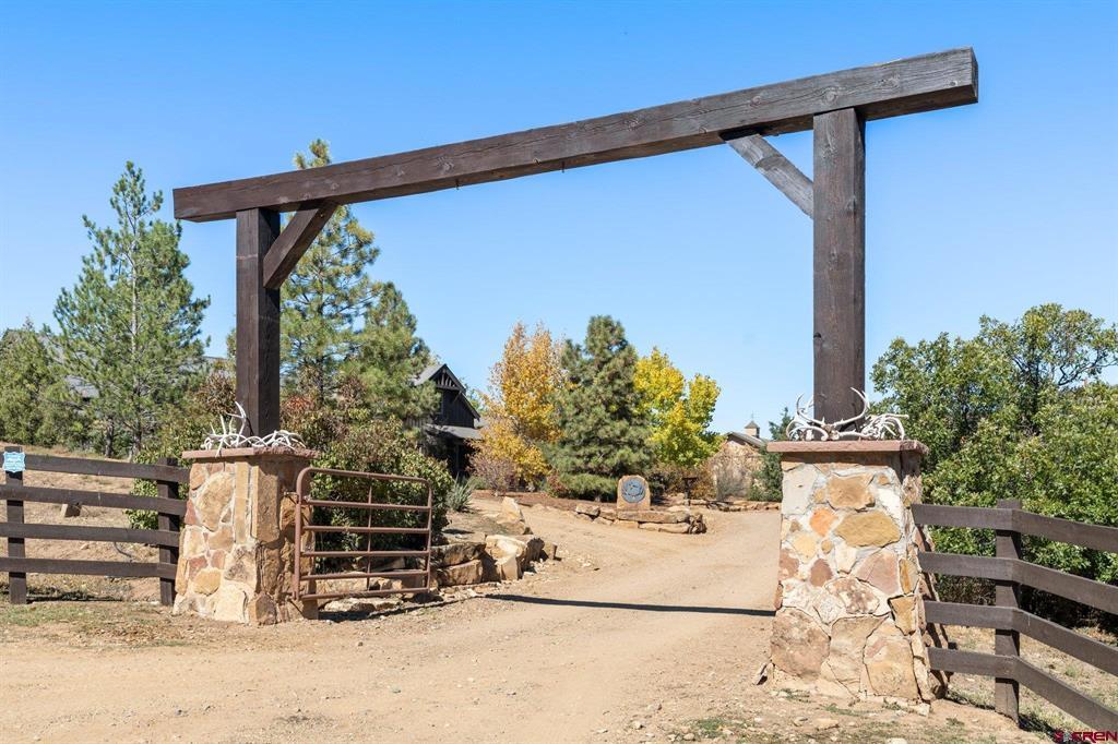 Xxx Cr Tbd Hesperus CO 81326