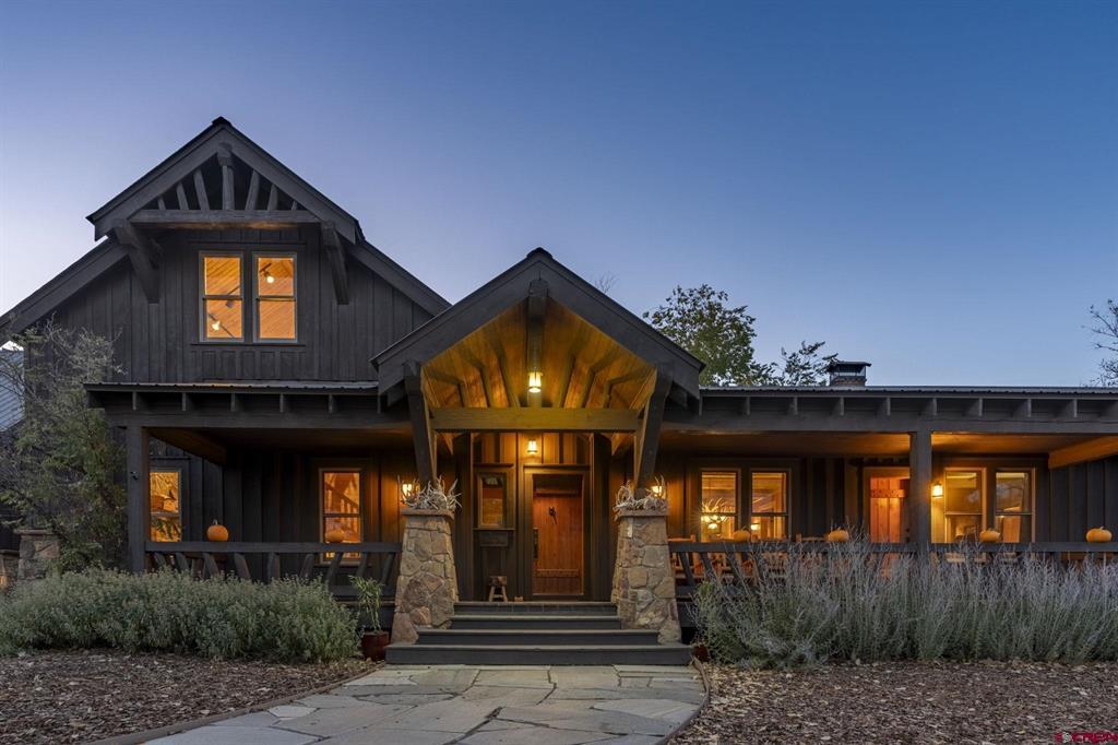 Xxx Cr Tbd Hesperus CO 81326