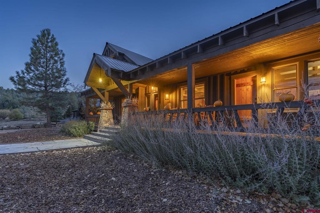 Xxx Cr Tbd Hesperus CO 81326