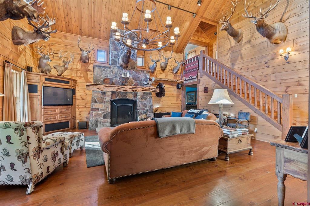 Xxx Cr Tbd Hesperus CO 81326