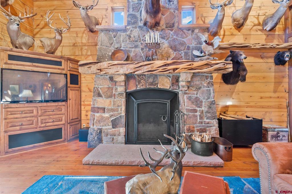 Xxx Cr Tbd Hesperus CO 81326