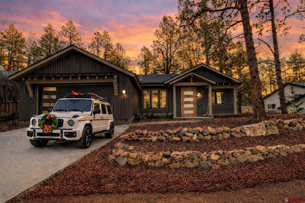 467 Hogan Circle Durango CO 81303