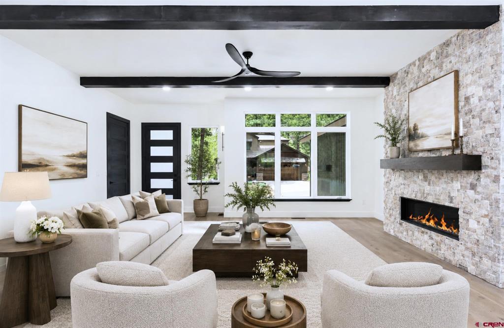 467 Hogan Circle Durango CO 81303