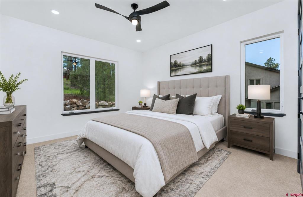 467 Hogan Circle Durango CO 81303