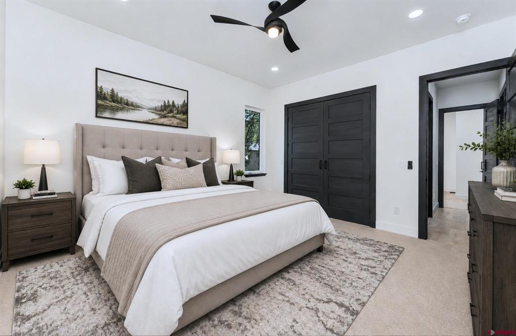 467 Hogan Circle Durango CO 81303