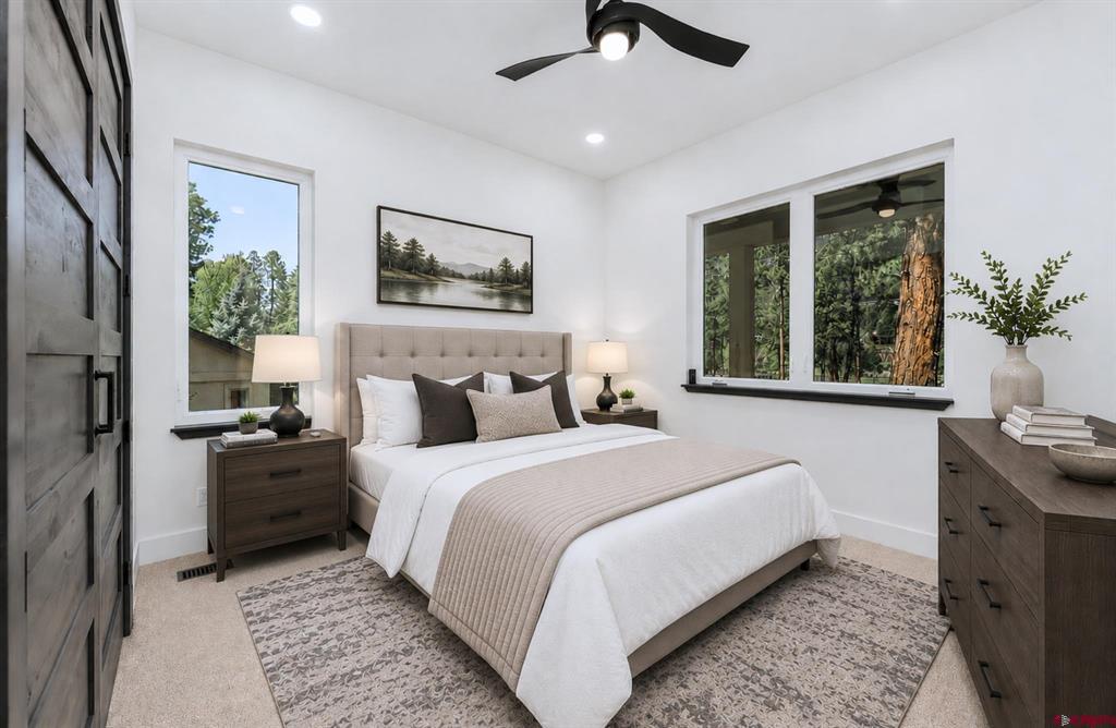 467 Hogan Circle Durango CO 81303