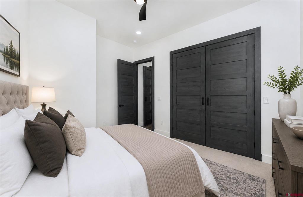 467 Hogan Circle Durango CO 81303