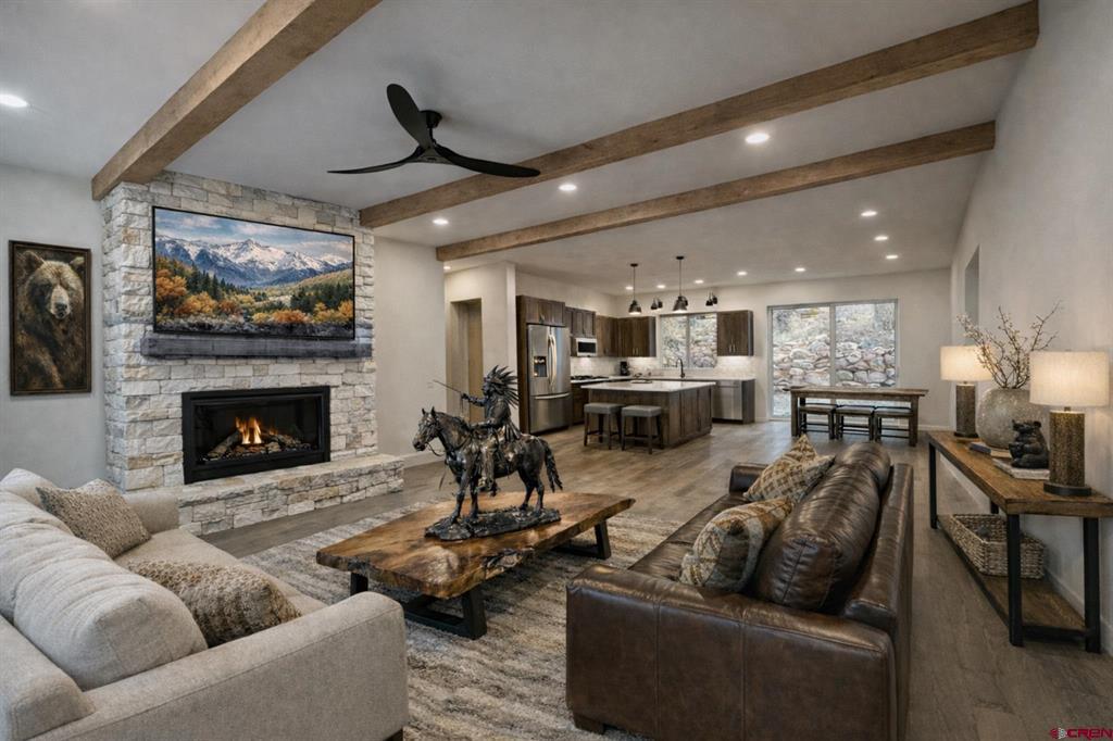 467 Hogan Circle Durango CO 81303