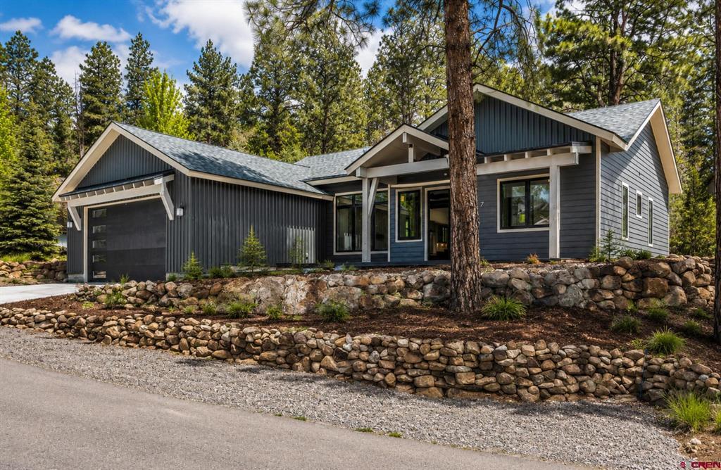 467 Hogan Circle Durango CO 81303