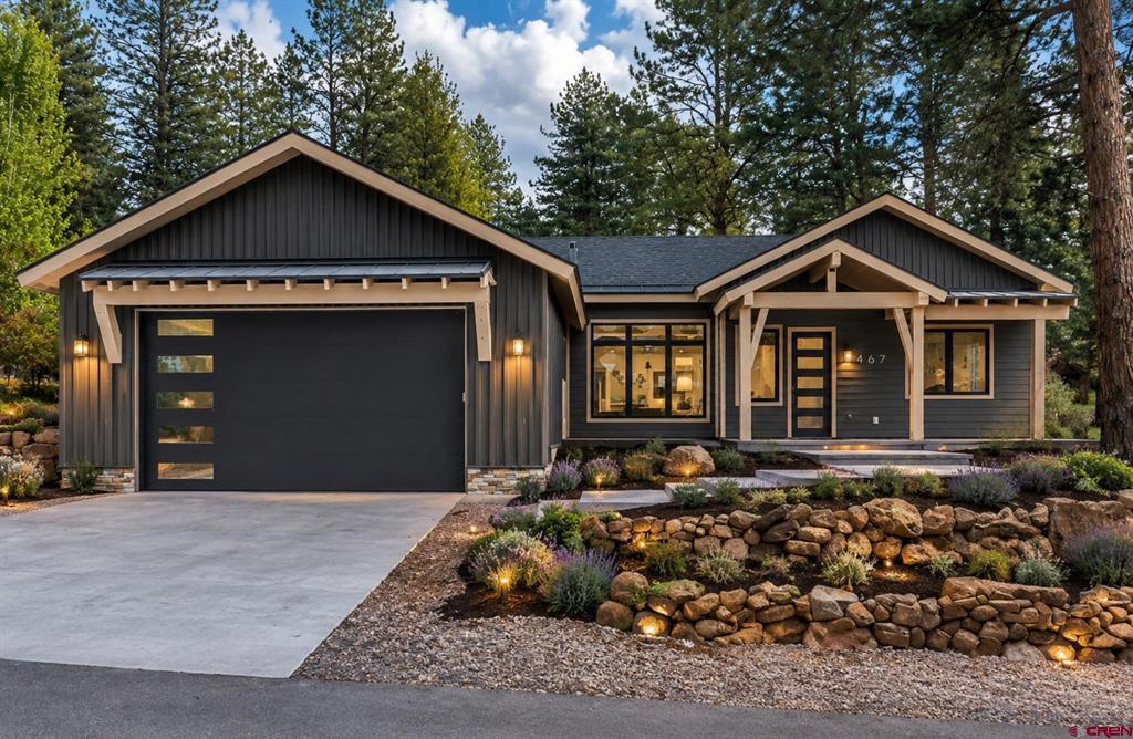 467 Hogan Circle Durango CO 81303