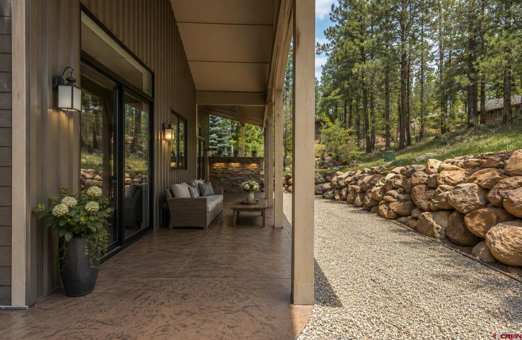 467 Hogan Circle Durango CO 81303