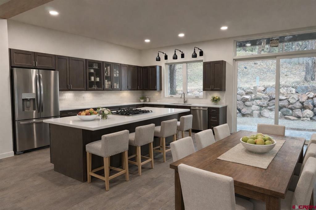 467 Hogan Circle Durango CO 81303