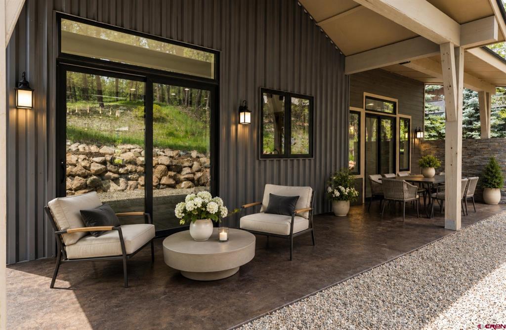 467 Hogan Circle Durango CO 81303