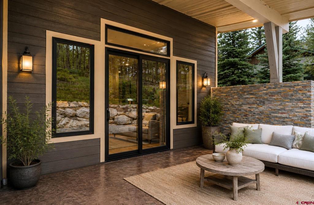 467 Hogan Circle Durango CO 81303