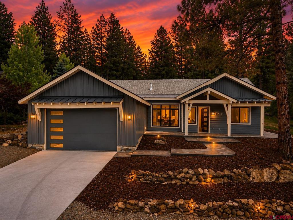 467 Hogan Circle Durango CO 81303