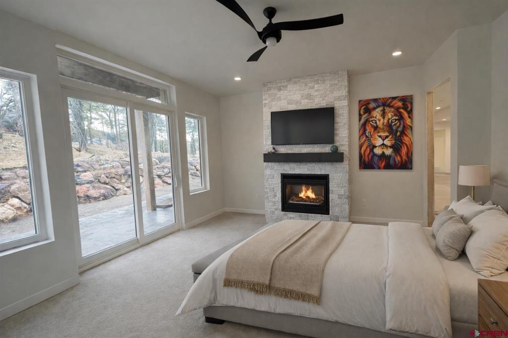 467 Hogan Circle Durango CO 81303