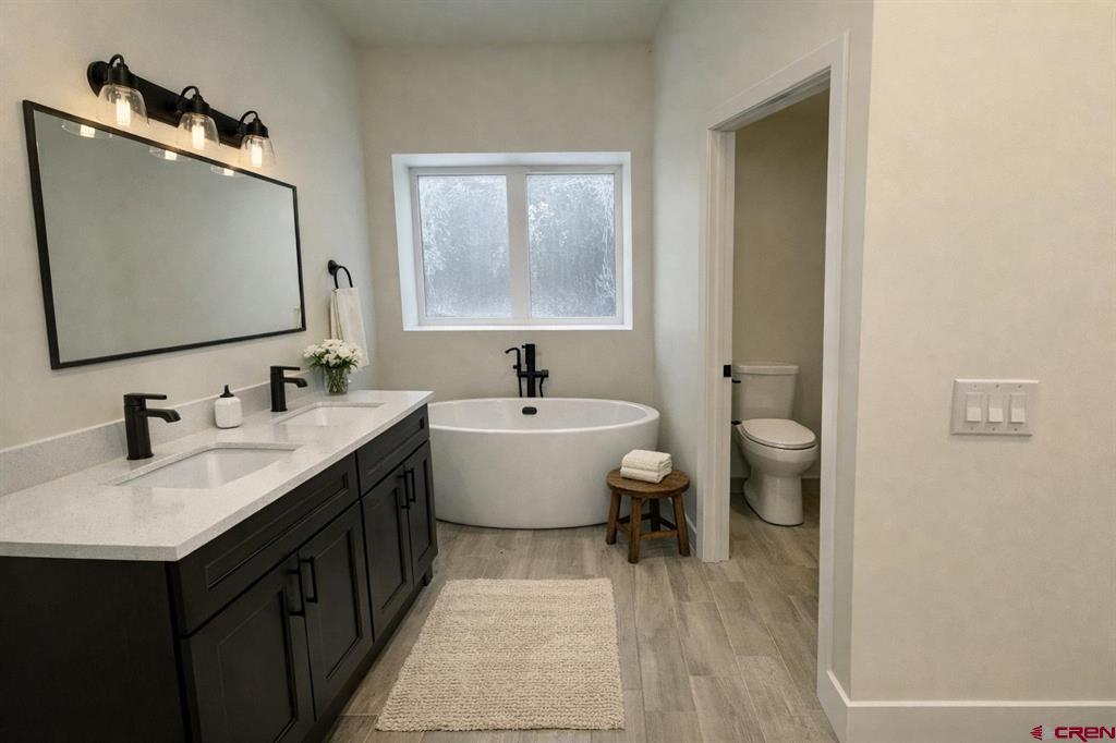 467 Hogan Circle Durango CO 81303