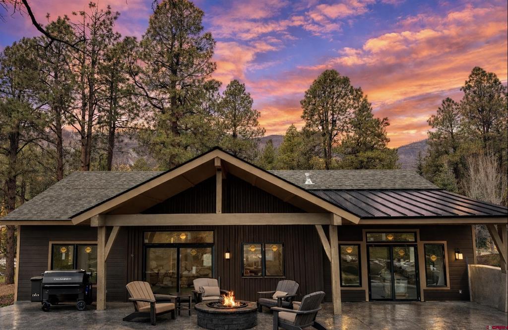 467 Hogan Circle Durango CO 81303