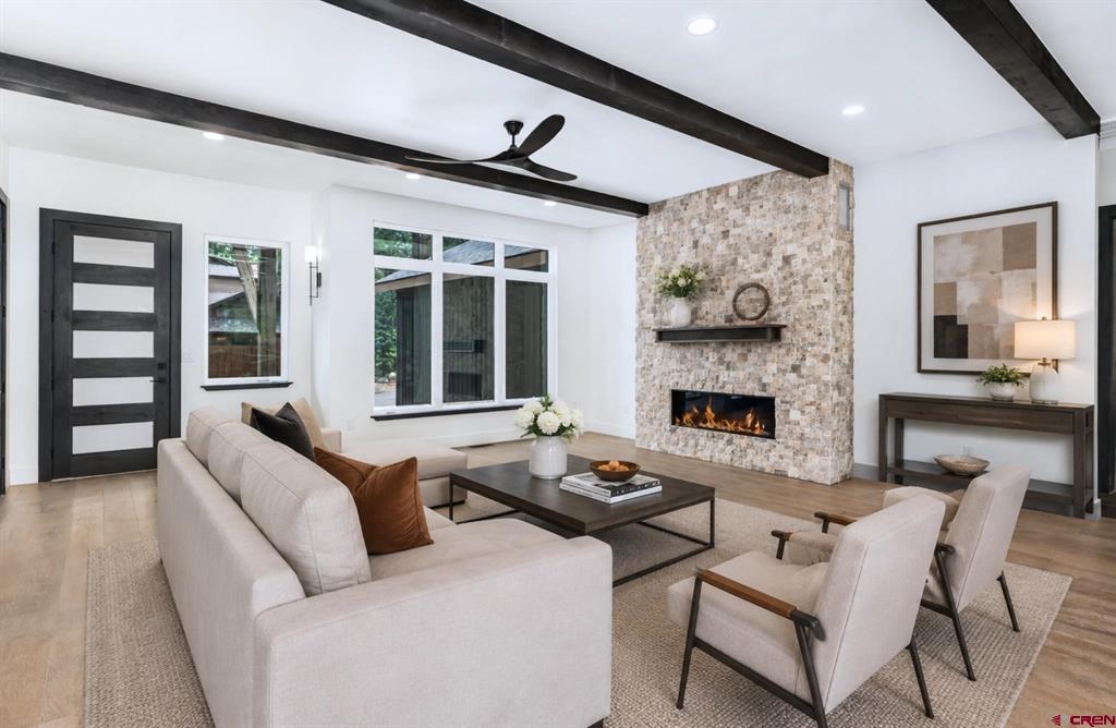 467 Hogan Circle Durango CO 81303