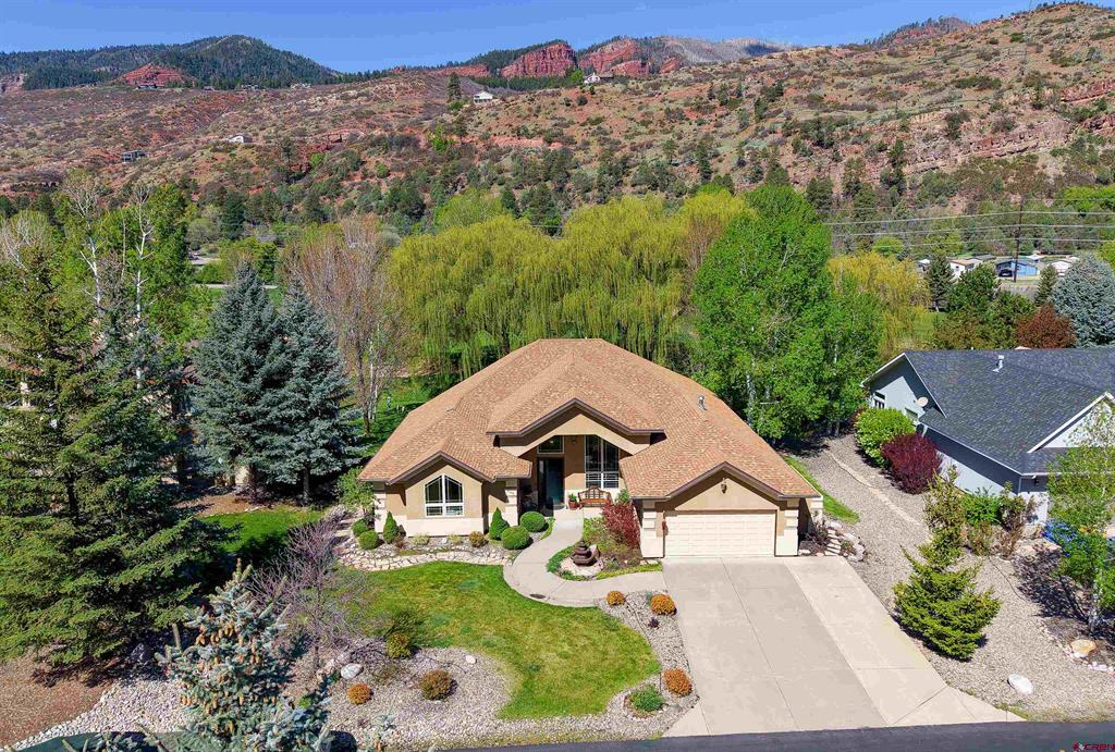 496 Horse Thief Lane Durango CO 81301