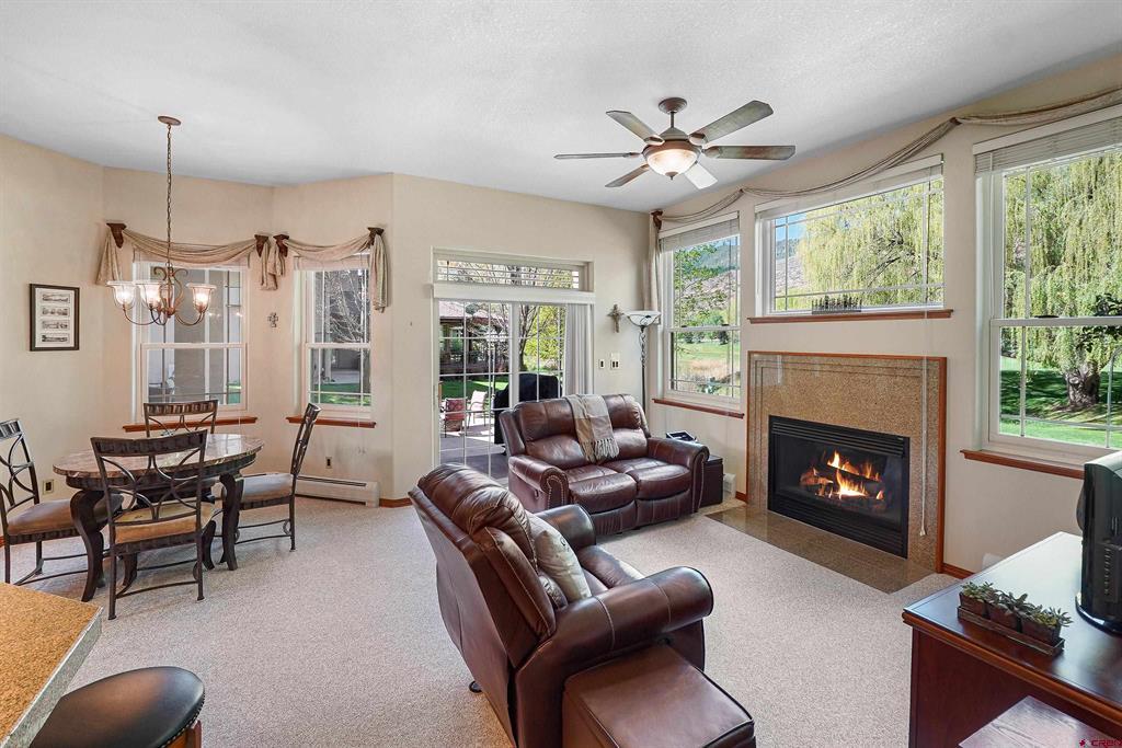 496 Horse Thief Lane Durango CO 81301