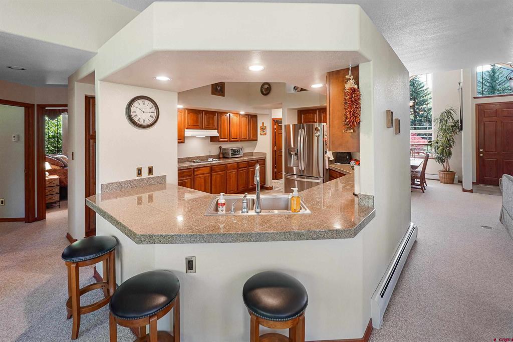 496 Horse Thief Lane Durango CO 81301