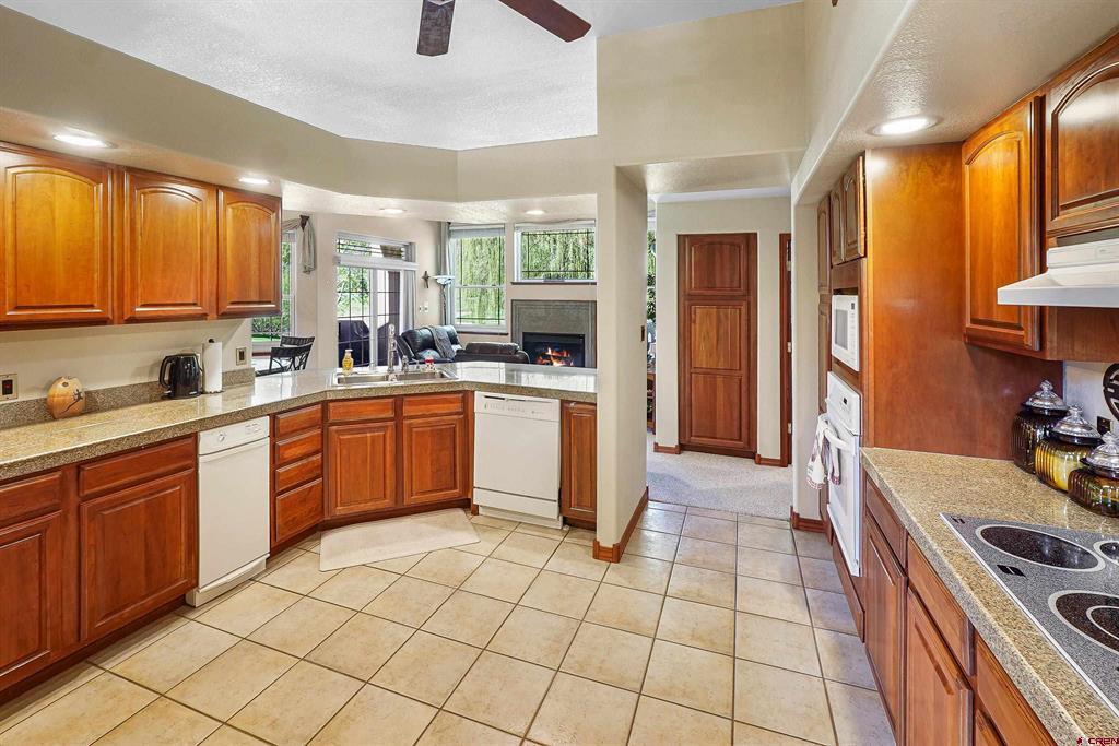 496 Horse Thief Lane Durango CO 81301