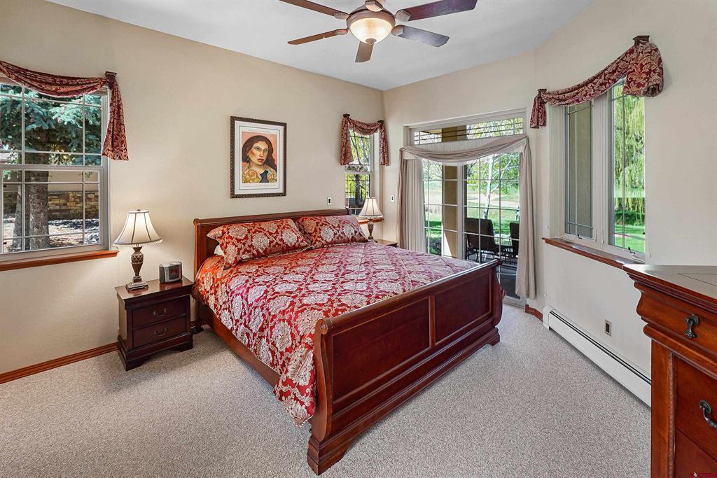 496 Horse Thief Lane Durango CO 81301