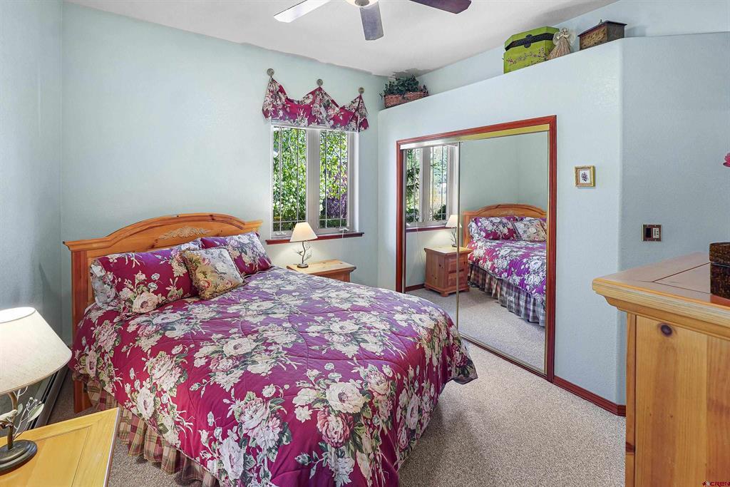 496 Horse Thief Lane Durango CO 81301