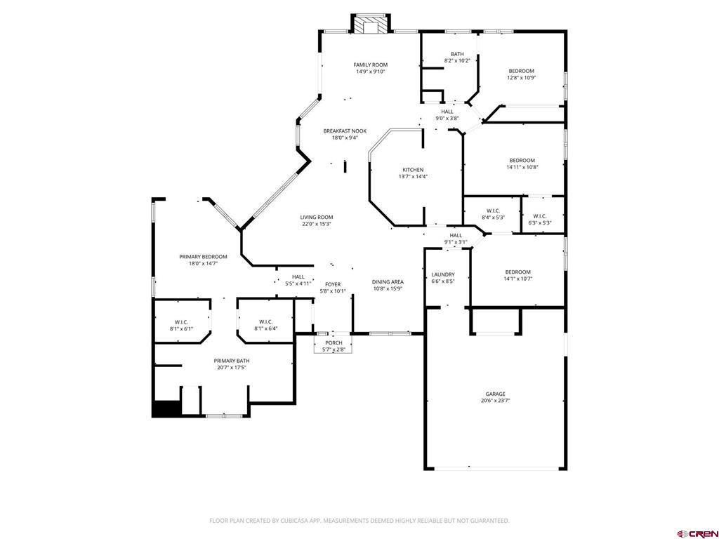 496 Horse Thief Lane Durango CO 81301