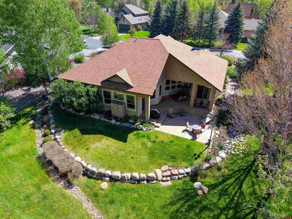 496 Horse Thief Lane Durango CO 81301