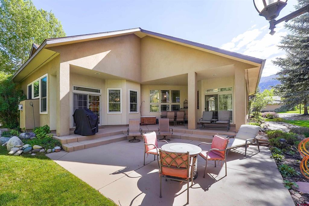 496 Horse Thief Lane Durango CO 81301