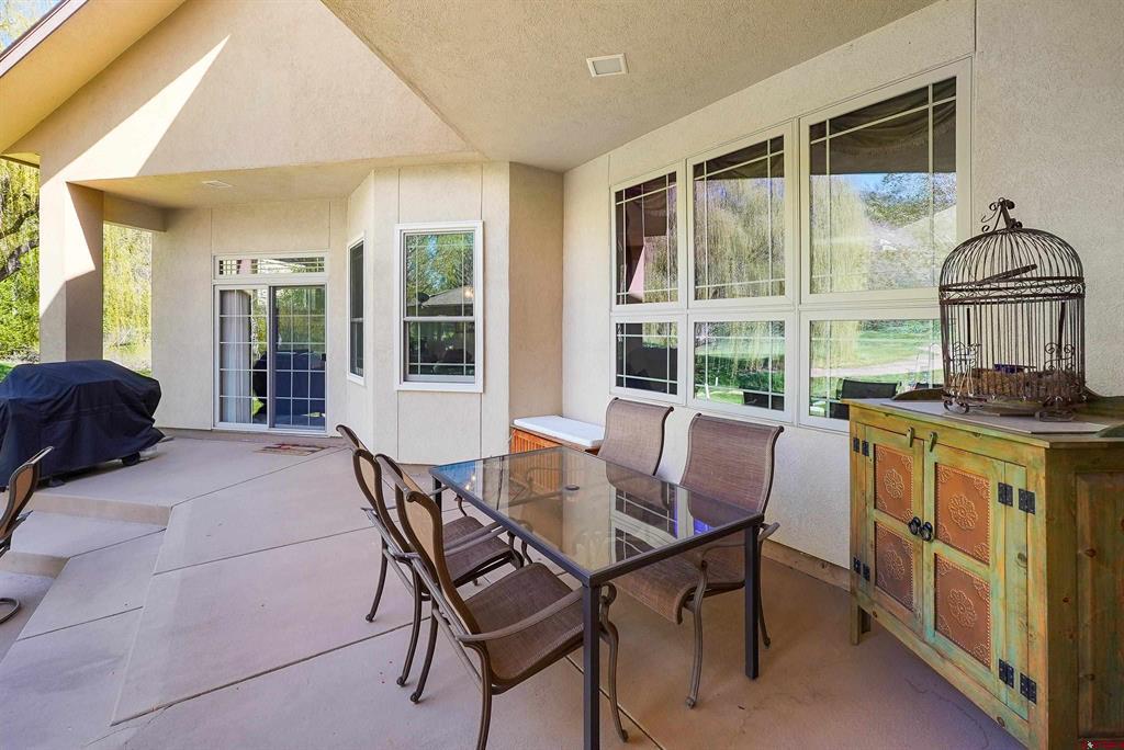 496 Horse Thief Lane Durango CO 81301