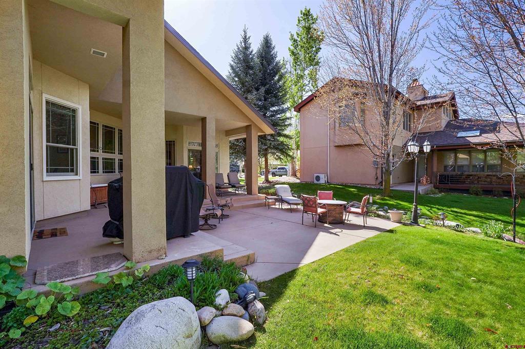 496 Horse Thief Lane Durango CO 81301