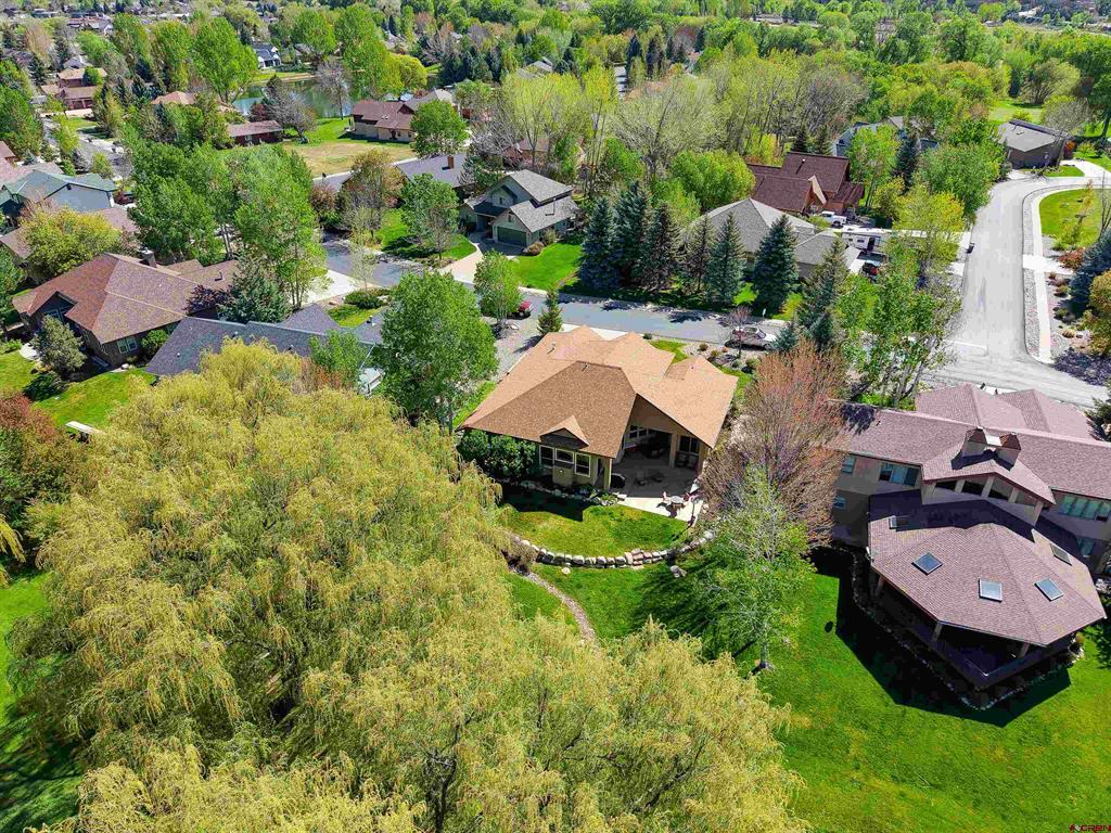 496 Horse Thief Lane Durango CO 81301